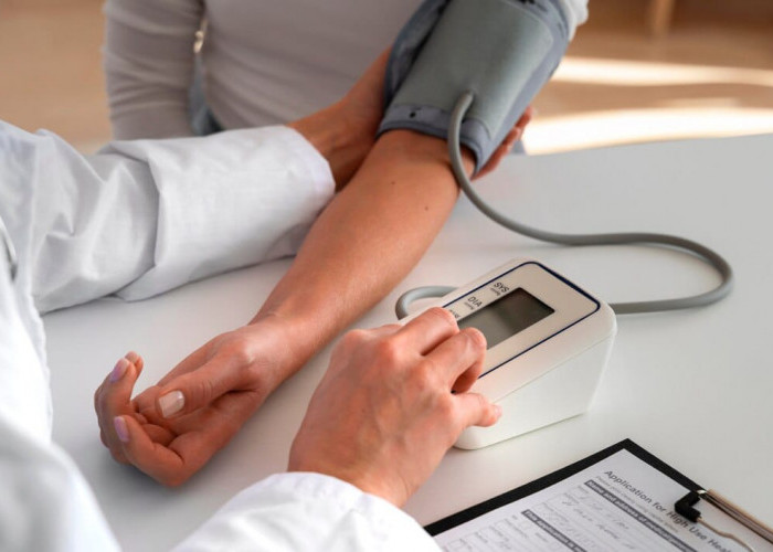 Dampak Hipertensi Tidak Terkontrol, Kenali 5 Penyakit Komplikasi  yang Mengancam Jiwa