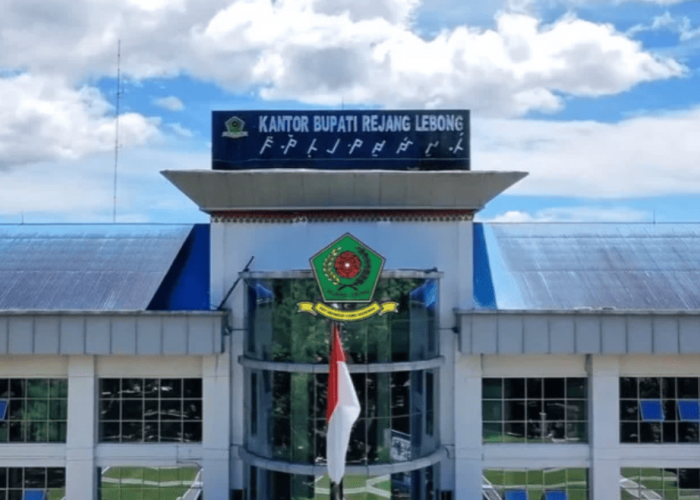 BPK Beber Kesalahan Pajak Tanah di Rejang Lebong, Laporan PPAT dan Notaris Juga Belum Tertib