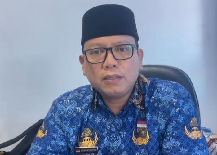 Zonasi Tetap Berlaku, SPMB 2026 Kota Bengkulu Tambahkan Nilai TKA di Jalur Prestasi