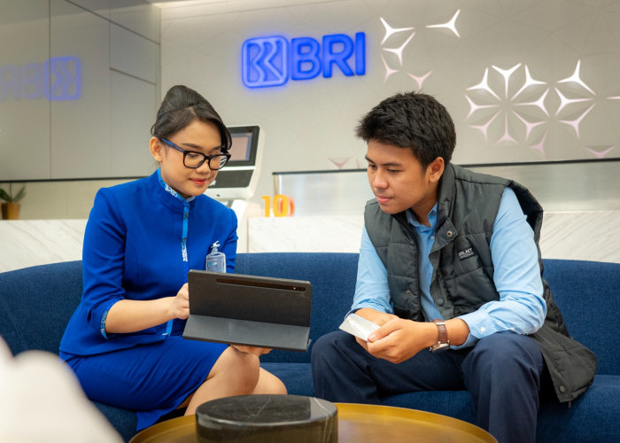 Jaga Kualitas Aset Tetap Sehat, Ini Strategi Manajemen Risiko BRI di Tengah Dinamika Ekonomi Global