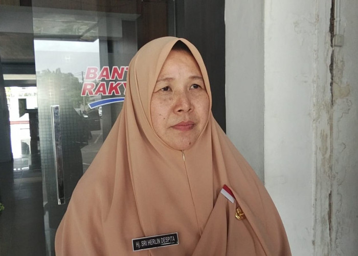 Irigasi Rp2,5 Miliar Dikebut, 572 Hektare Sawah Baru di Rejang Lebong Ditargetkan Mulai Digarap