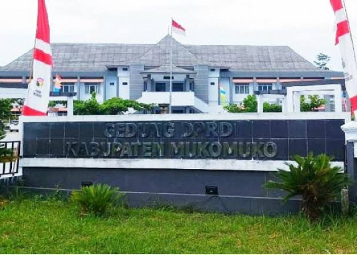 Di Tengah Efisiensi Anggaran, Dana Perjalanan Dinas DPRD Mukomuko Justru Membengkak, Segini Nilainya