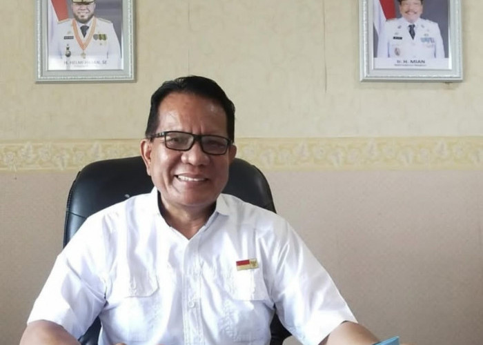 Tarif Parkir Balai Buntar Rp2.000 dan Rp3.000, Ini Penjelasan Resminya