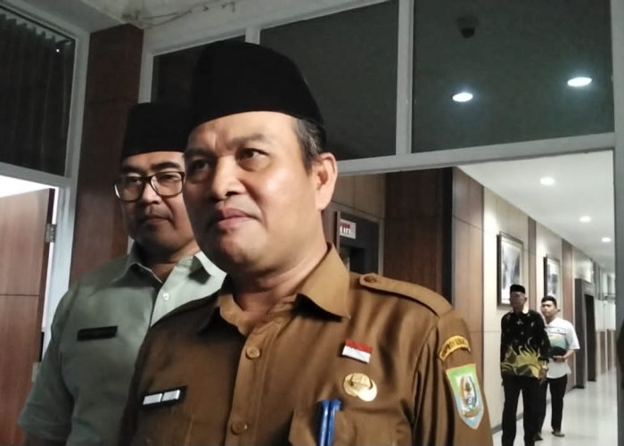 970 Unit Lolos Verifikasi BSPS 2026, Pemprov Bengkulu Kejar Sisa Kuota Agar Tak Dialihkan