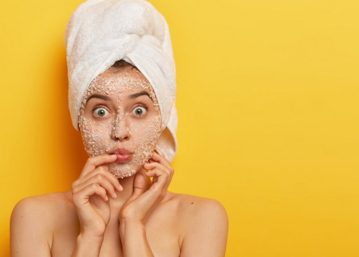 Tips Ampuh Perawatan Kulit Sensitif dan Berjerawat: Produk Skincare Aman yang Wajib Kamu Coba