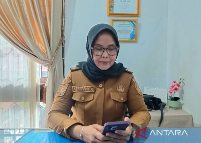 15.263 Warga Kota Bengkulu Diusulkan Masuk PBI-JK, BPJS Nonaktif karena Menunggak Jadi Prioritas