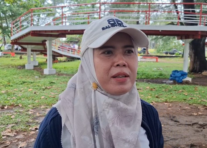 Pemkot Bengkulu Pasang Spanduk HET di 10 Titik Wisata, Pedagang Dilarang Naikkan Harga Seenaknya Saat Lebaran