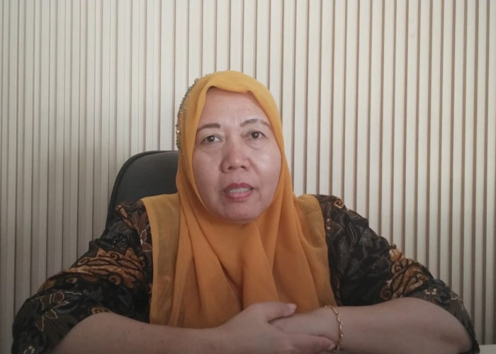 Cuaca Ekstrem Picu Lonjakan ISPA di Bengkulu, Dinkes Minta Warga Lebih Waspada