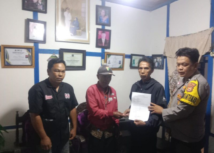 Kakek 71 Tahun Pencuri Kopi di Rejang Lebong Lolos dari Penjara, Bayar Denda Rp8 Juta