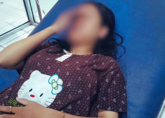 Hanya Hitungan Jam, Ibu Kandung dan Terduga Ayah Bayi yang Dibuang di Kaur Ditangkap Polisi