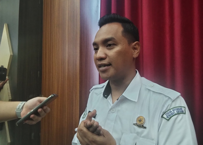 BMKG: Suhu Panas di Bengkulu Masih Normal, Berkisar 29 hingga 30 Derajat Celsius