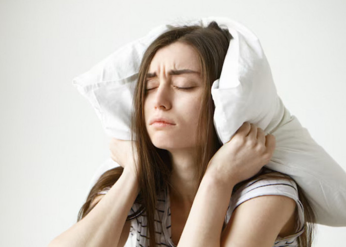Kebanyakan Tidur Bikin Pusing? Ini Penjelasan dr. Tirta soal Kalori, Dehidrasi dan Hipotensi Ortostatik