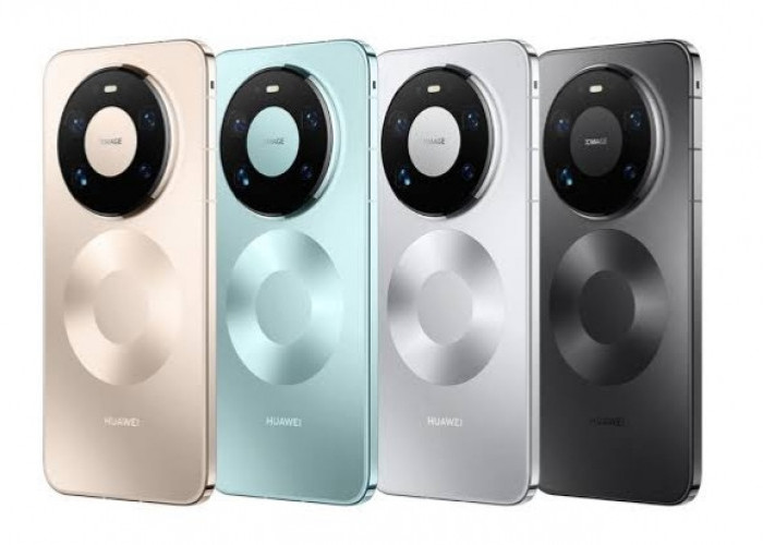 Huawei Mate 80 Pro Hadir dengan Sistem Kamera True-to-Colour Camera 2.0, Revolusi Warna Alami