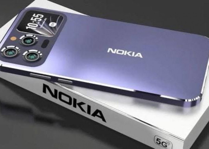 Nokia X2 2026 Tampil Jernih, Cocok untuk Streaming dan Media Sosial
