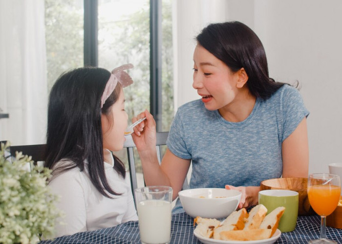 Anak Tidak Mandiri, 5 Perilaku Orang Tua yang Membuat Anak Tidak Mandiri