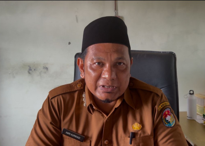 Donasi Bencana Alam Sumatera di Mukomuko Terkumpul Rp200 Juta, Penggalangan Masih Berlanjut