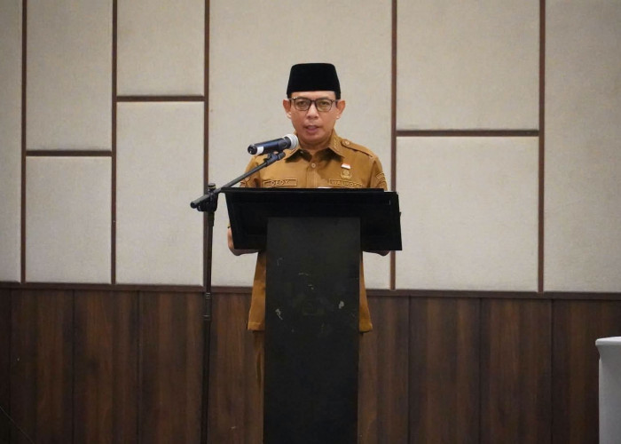 Pemkot Bengkulu Targetkan 1.000 Rumah Dibedah pada 2027, Ini Rincian Sumber Bantuan