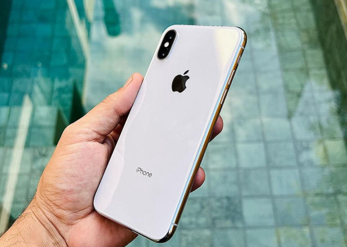 Apakah iPhone X Masih Worth It di Tahun 2025? Simak Harga dan Jawabannya di Sini!