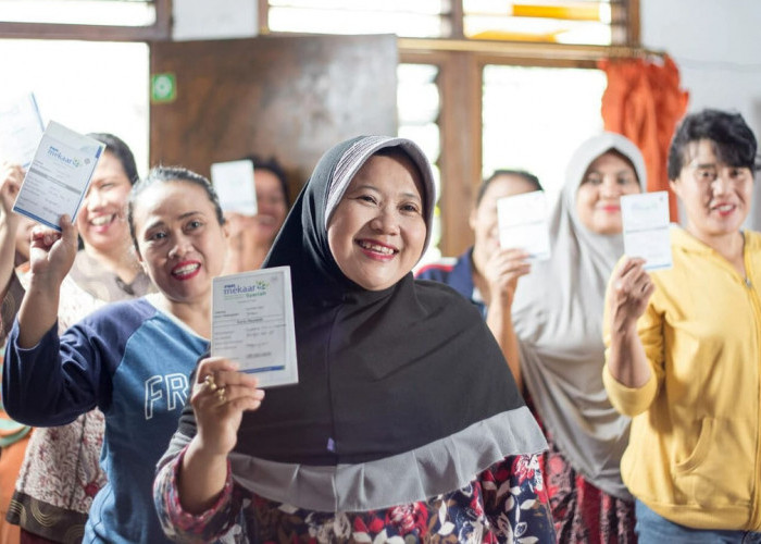 Berdayakan Perempuan, BRI Raih Penghargaan Indonesia Women's Empowerment Principles Awards 2024