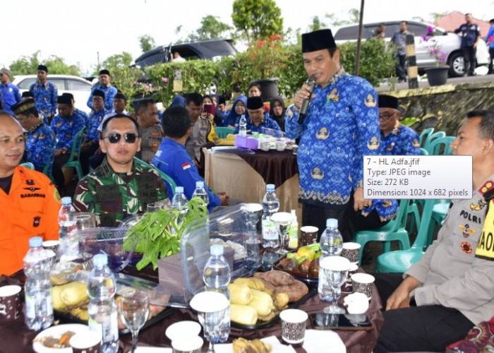 BMKG Perkuat Pemantauan Gempa di Rejang Lebong dengan Pembangunan Shelter Khusus