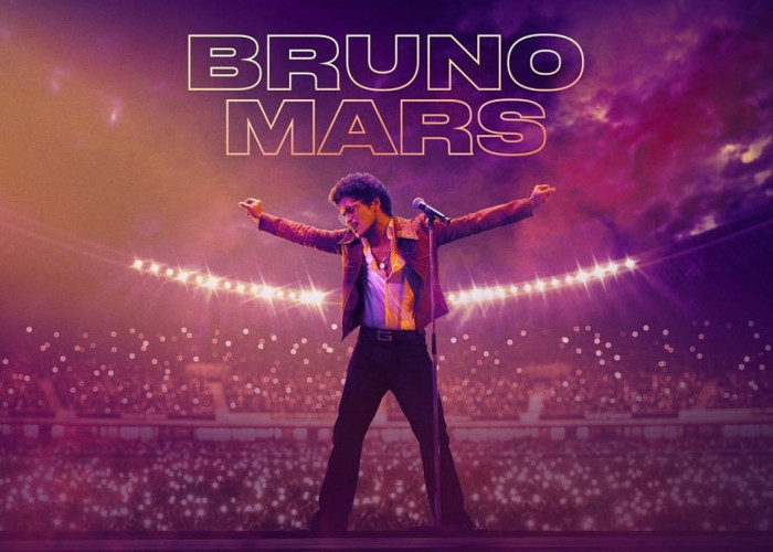Rekomendasi Pinjol untuk Nonton Konser Bruno Mars di Indonesia: Harga Tiket Mulai 1,2 Juta!