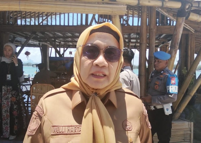 Lonjakan Wisatawan, Belum Ada Laporan Darurat di Posko Kesehatan