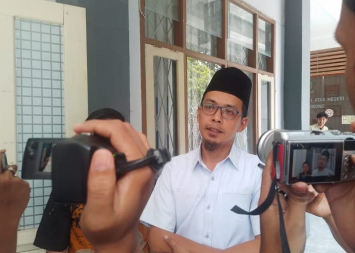 DPRD Kabupaten Rejang Lebong Desak Sekolah Segera Tuntaskan Kasus Penganiayaan Murid SMA