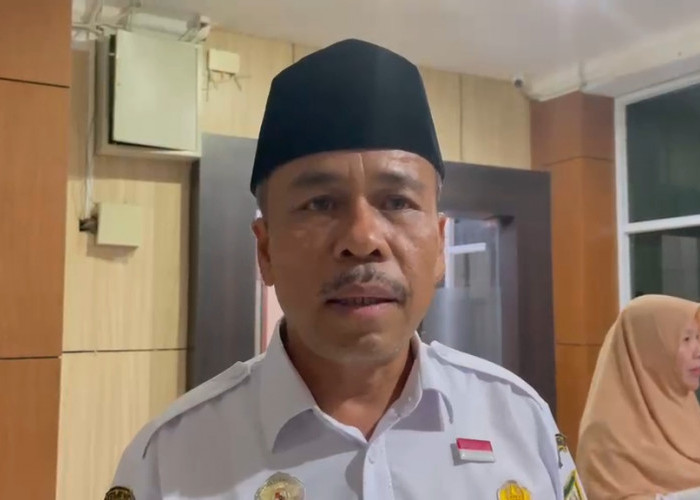 Pemprov Bengkulu Siap Gelar Pasar Murah di 4 Titik, Antisipasi Kenaikan Harga Jelang Idul Adha