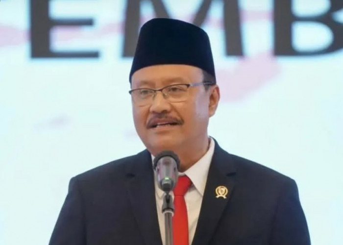 Dapur Umum hingga Lumbung Sosial, Kemensos Salurkan Rp4,8 Miliar untuk Korban Erupsi Lewotobi