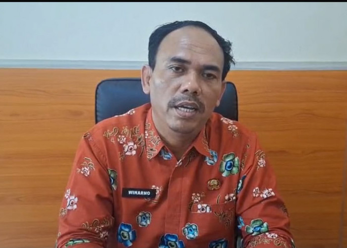 BKPSDM Mukomuko Usut Dugaan ASN Titip Absen di SIKAMI, Pelanggar Terancam Sanksi Disiplin