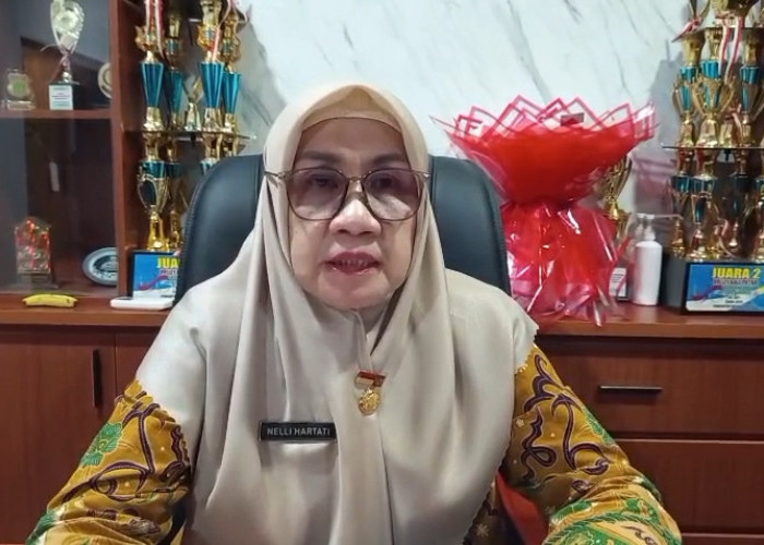Ada Layanan Cek Kesehatan Gratis, Dinkes Kota Bengkulu Siapkan Dua Posko di Festival Tabut 2026