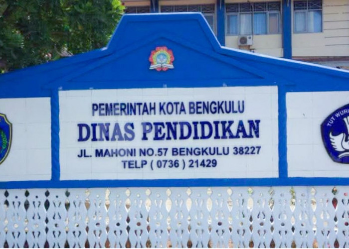 Dinas Pendidikan Perketat Aturan Penerimaan Siswa Baru, Dapodik Jadi Penentu