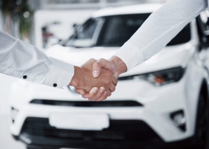 Mau Beli Mobil Bekas? Cek 6 Hal Penting Ini 