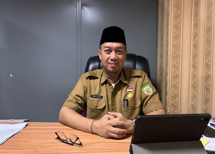 Anggaran 2026 Diperketat, BKAD Bengkulu Pastikan Pelayanan Tetap Normal