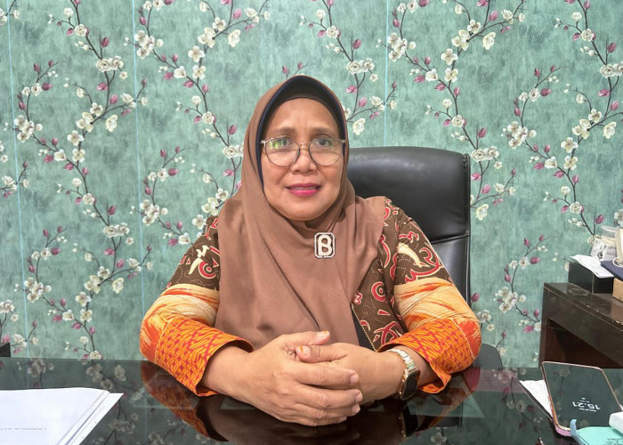 Hingga Kini Nihil Laporan THR, Disnakertrans Mukomuko Buka Layanan Pengaduan