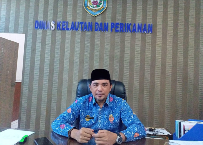 Pemprov Bengkulu Usulkan 6 Kampung Nelayan Merah Putih 2026, Tiap Lokasi Dapat Rp25 Miliar