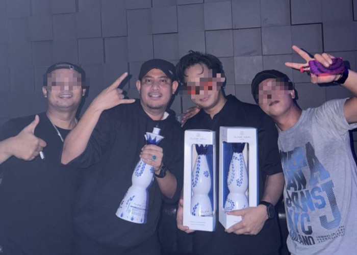 Berawal dari Kepercayaan, Begini Kronologi Menantu di Kepahiang Gelapkan Uang Mertua Rp4,7M Lewat Nota Fiktif