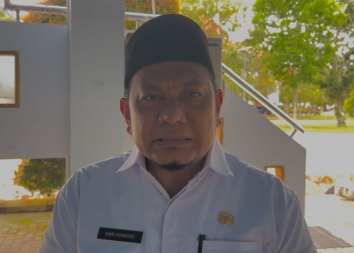 Tak Dianggarkan di APBD 2026, Program Isbat Nikah di Mukomuko Nihil