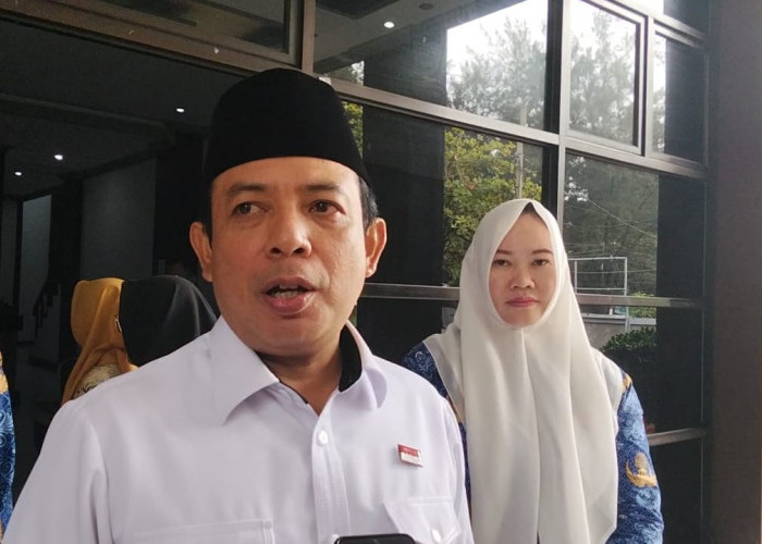 Wali Kota Bengkulu Serukan Kesiapsiagaan Hadapi Cuaca Ekstrem Saat Nataru