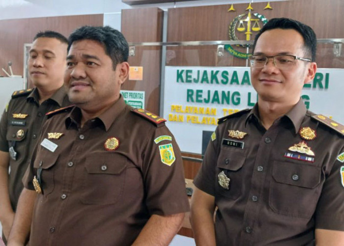 Misteri TKS Fiktif Rejang Lebong, Aktivis Desak Bongkar Praktik di Seluruh OPD
