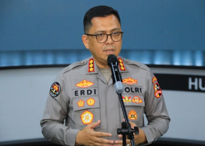 Polisi Ungkap Grup Inses di Facebook, Ribuan Anggota Terlibat Konten Tak Pantas