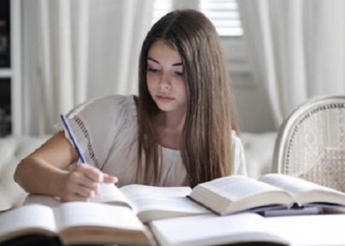 15 Cara Belajar Efektif untuk Pelajar dan Mahasiswa, Bisa Lebih Cepat Memahami Materi !  