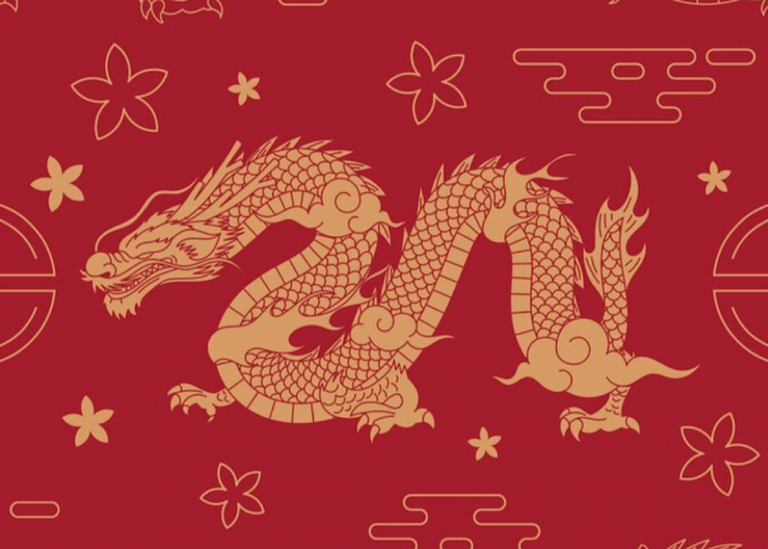 Ramalan Shio 2024: 6 Shio yang Beruntung Setelah Tahun Baru Imlek