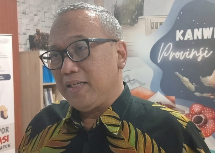 Sensus Ekonomi 2026 Bengkulu Hampir 70 Persen, BPS Tegaskan Data Bukan untuk Pajak