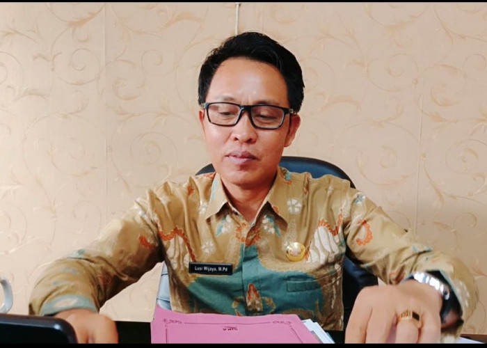 Dikbud Bengkulu Selatan Imbau Orang Tua Ubah Alamat Tempat Lahir di Akta Kelahiran Siswa SD