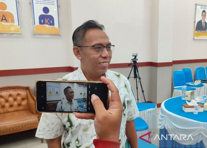 DBH Bengkulu Tembus Rp99,23 Miliar, Ini Daftar Dana yang Diterima Seluruh Kabupaten dan Kota