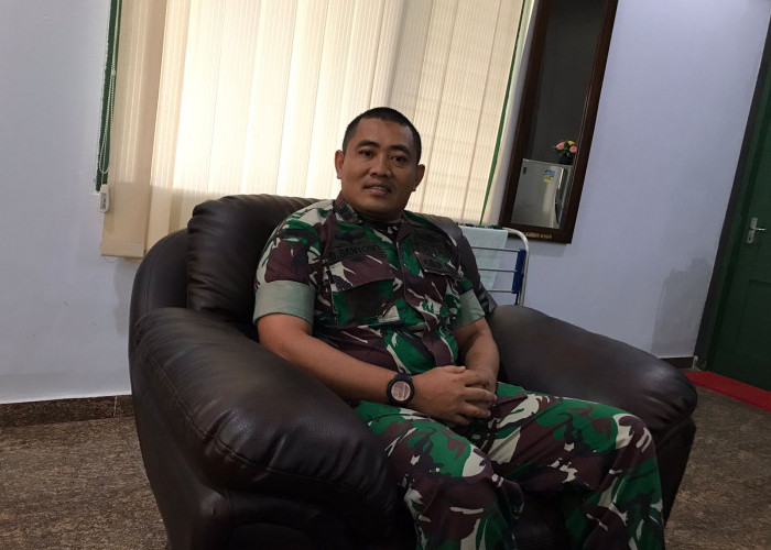 Pendaftaran Rekrutmen Tamtama PK TNI-AD Gelombang I Tahun 2025 Dibuka Tanpa Biaya