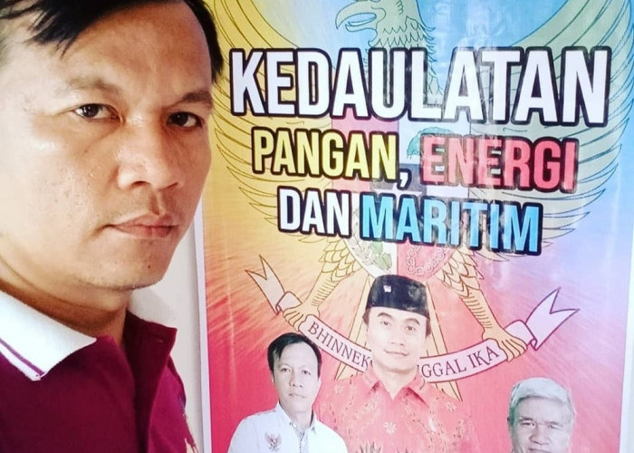 Jaman Bengkulu: Putusan MKMK Sudah Tepat, Berhentikan Anwar Usman