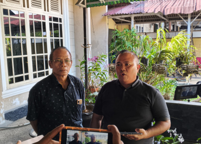 Penunjukan Sauri Oegan Jadi Plt Ketua Golkar Kota Bengkulu Diprotes, Dinilai Tak Sesuai Instruksi DPP