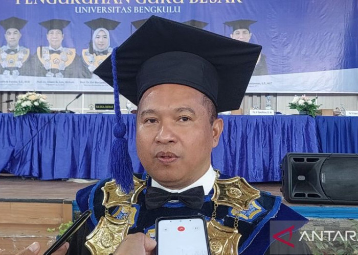 11 Proposal Disiapkan Konsorsium Kampus Bengkulu, Enggano Jadi Prioritas Pengembangan Ekonomi 3T